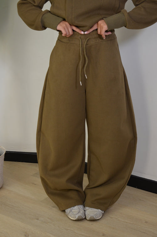 Coordinato Soft Line