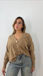 Cardigan Sara