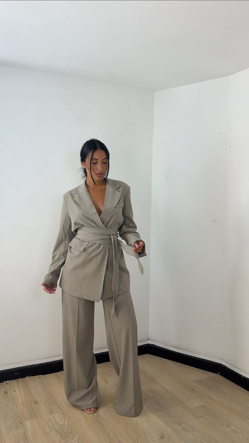 Coordinato Serena