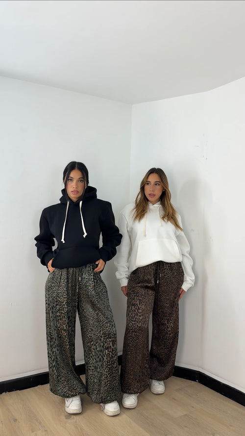 Pantalone Safari