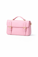 Bag Medium Pink