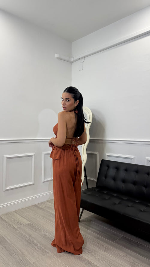 Coordinato Paloma