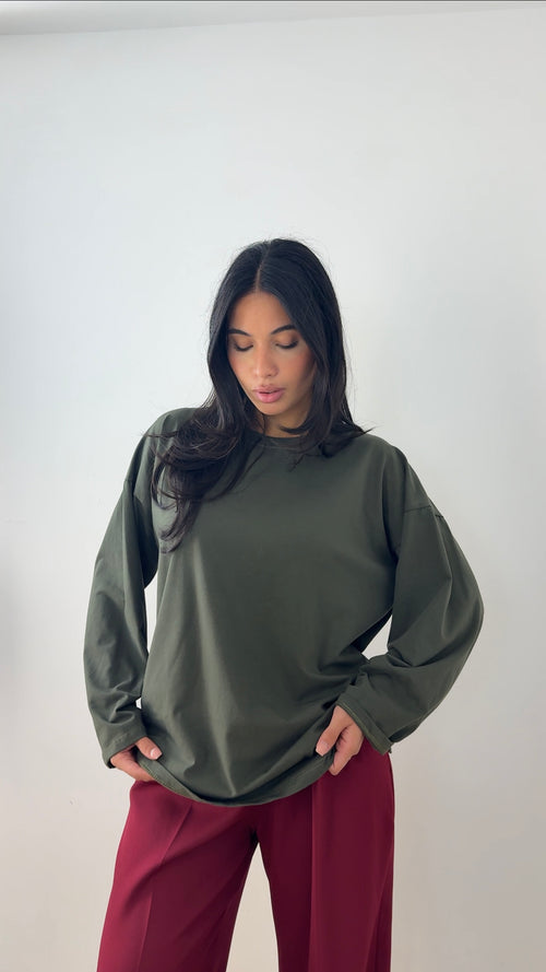T-Shirt Top Quality