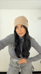 Cappello in lana