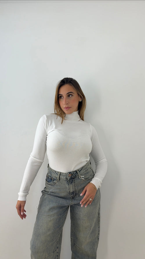 Mezzocollo