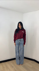 Jeans Wide Leg