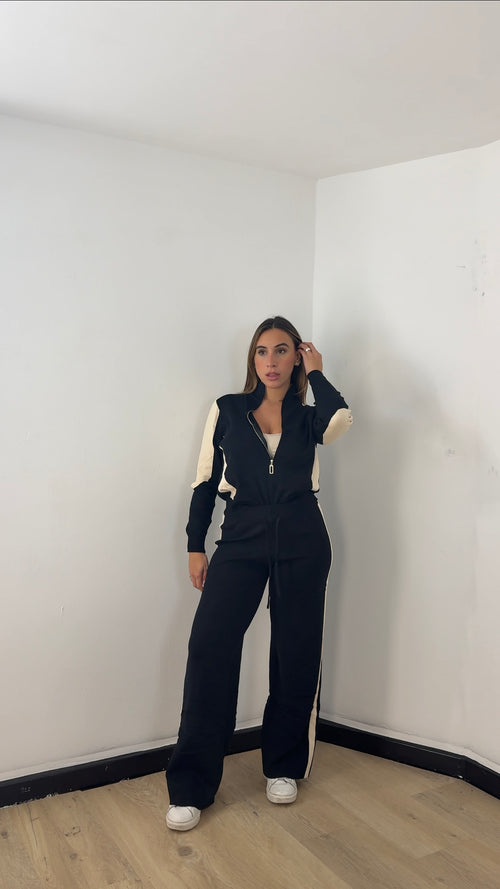 Coordinato Sporty
