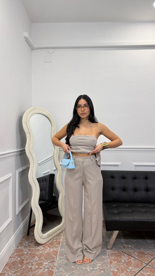Coordinato Emily Fango