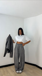 Pantalone Gravity