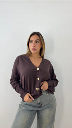 Cardigan Sara
