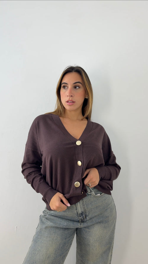 Cardigan Sara
