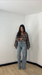 Jeans Straight Fit
