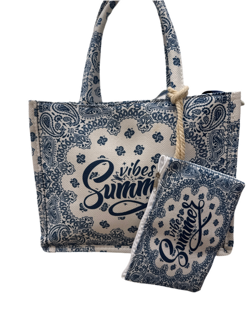 Borsa mare summer
