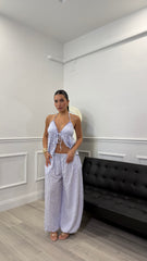 Coordinato Jessy