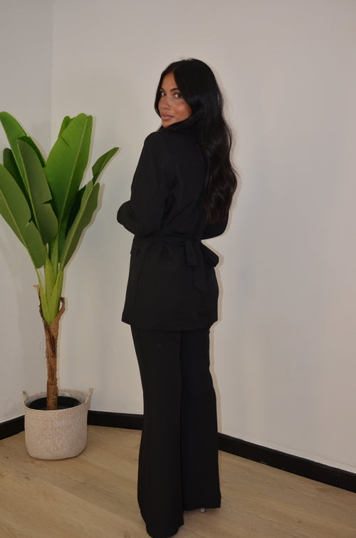 Tailleur Monaco