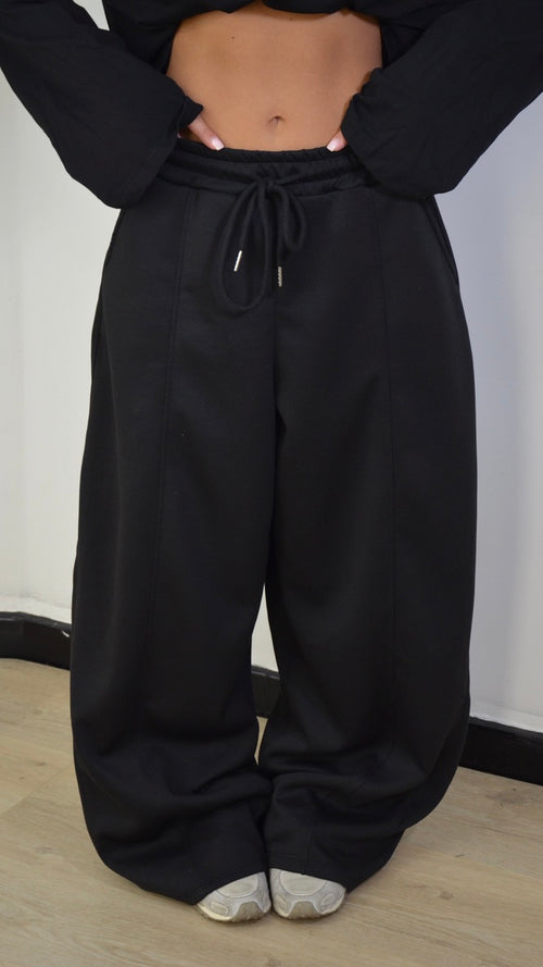 Pantalone di tuta Balloon Urban
