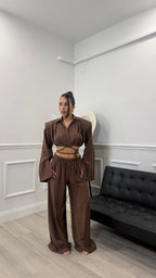 Coordinato Marbella