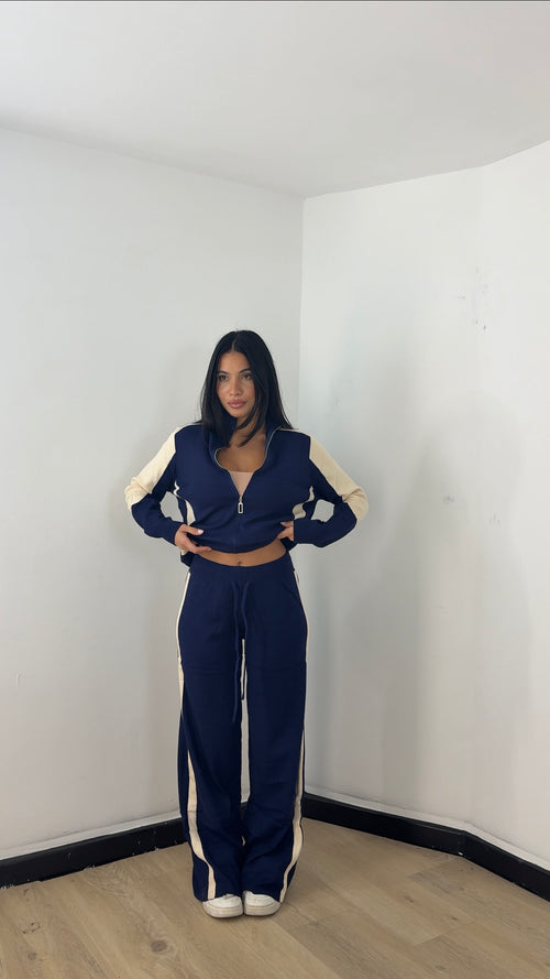 Coordinato Sporty