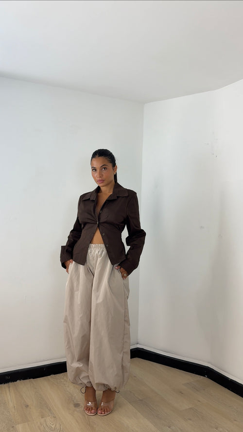 Camicia Lea