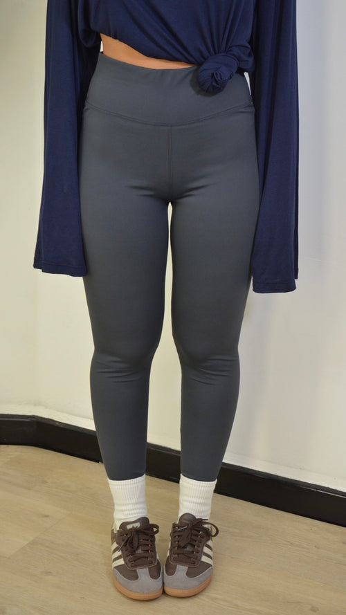 Leggings Sculpt