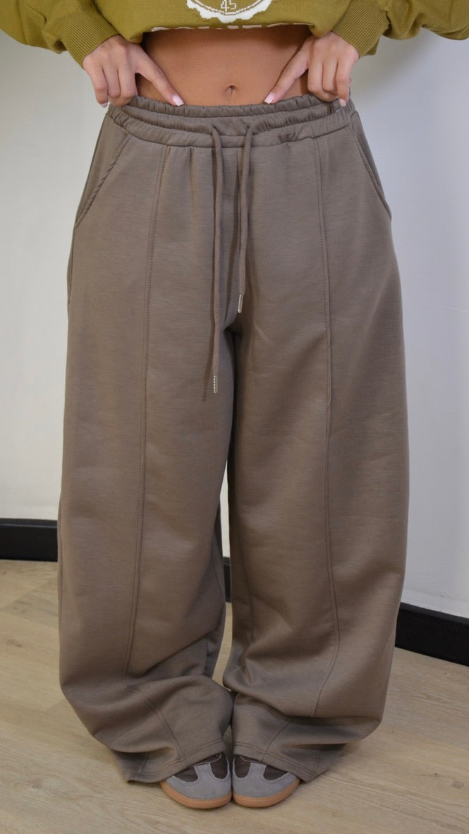Pantalone di tuta Balloon Urban