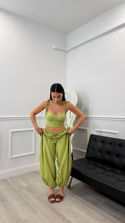 Coordinato Oriente