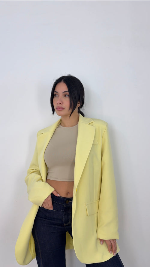 Giacca Sofì