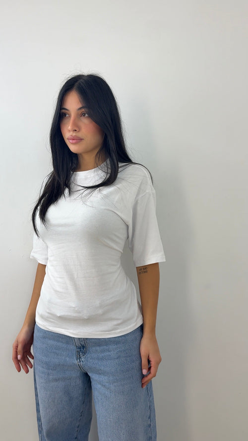 Shirt Bustier