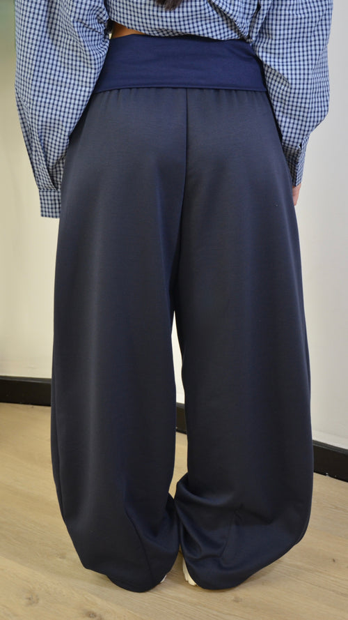 Pantalone di tuta Comfy