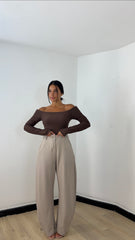 Pantalone Diana