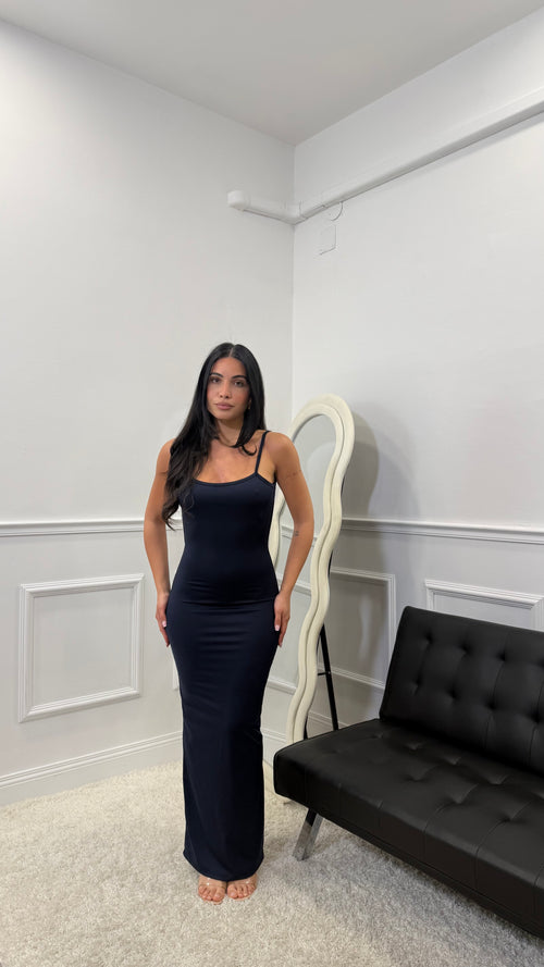 Long Dress Penelope