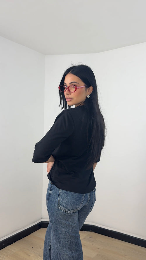 T-Shirt Essenziale