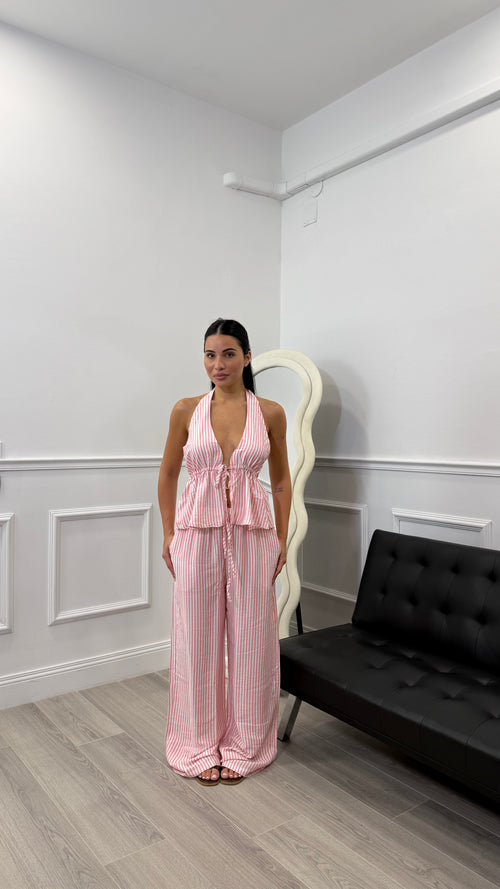 Coordinato Capri