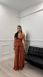 Coordinato Paloma