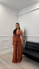 Coordinato Paloma
