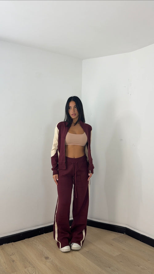 Coordinato Sporty
