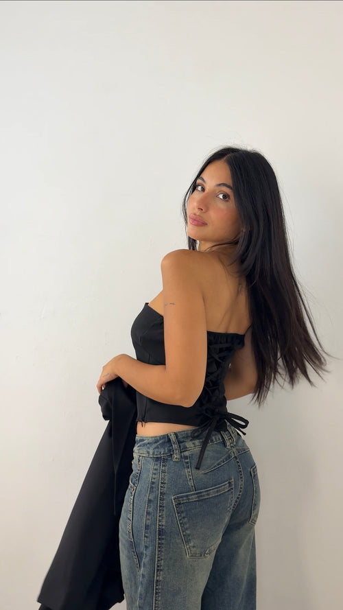 Twin-set Minimal