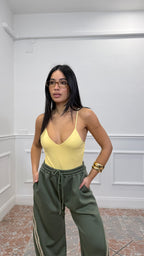 Body in Lycra Basic