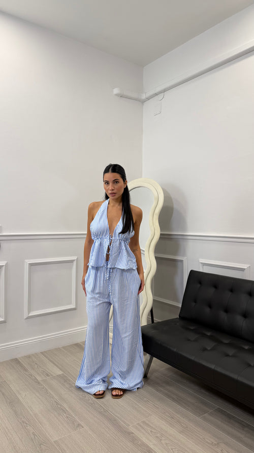 Coordinato Capri