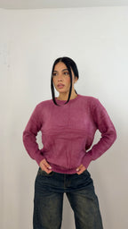 Pull Soft Touch Cipolla