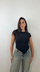 Body Basic Nero
