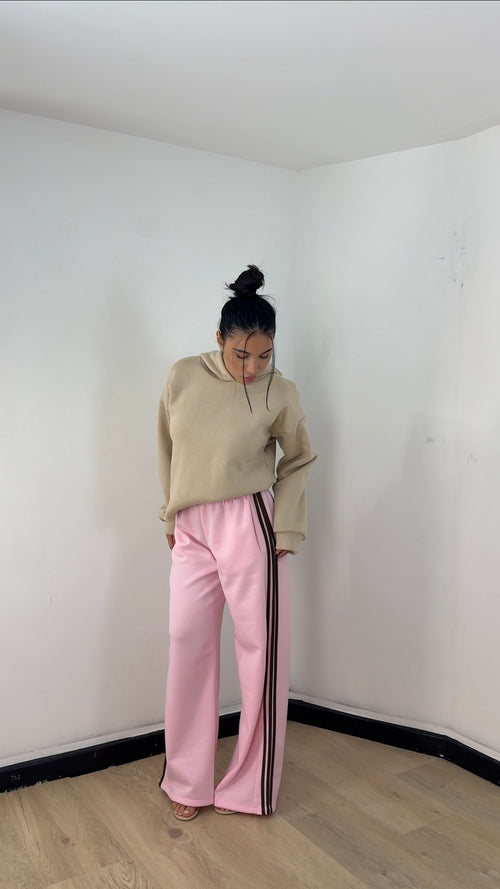 Pantalone Savannah Basic