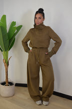 Coordinato Soft Line