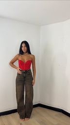Jeans Aria