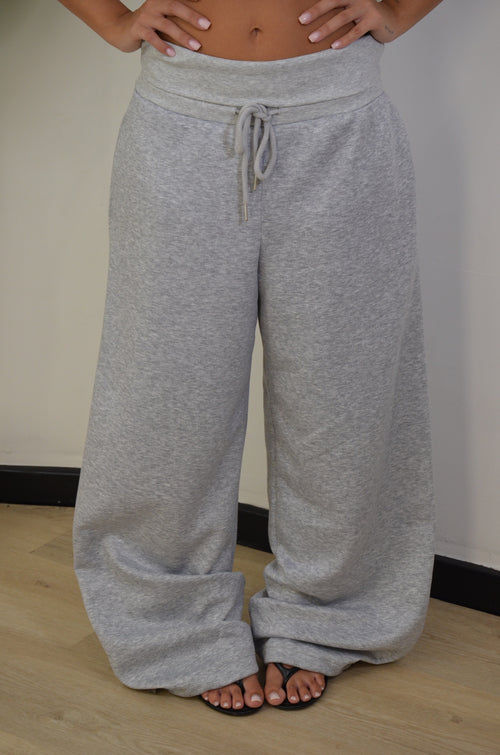 Pantalone di tuta Comfy
