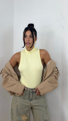 Body Kim Giallo