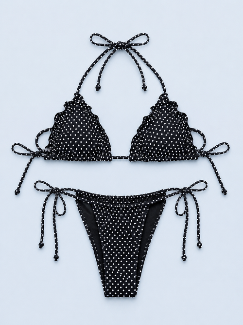 Bikini Pois