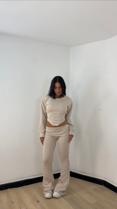 Coordinato Wine Lux