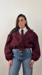 Bomber Wall Street Bordeaux