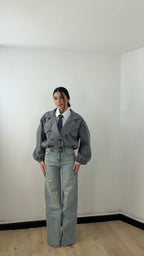 Jeans Light Straight